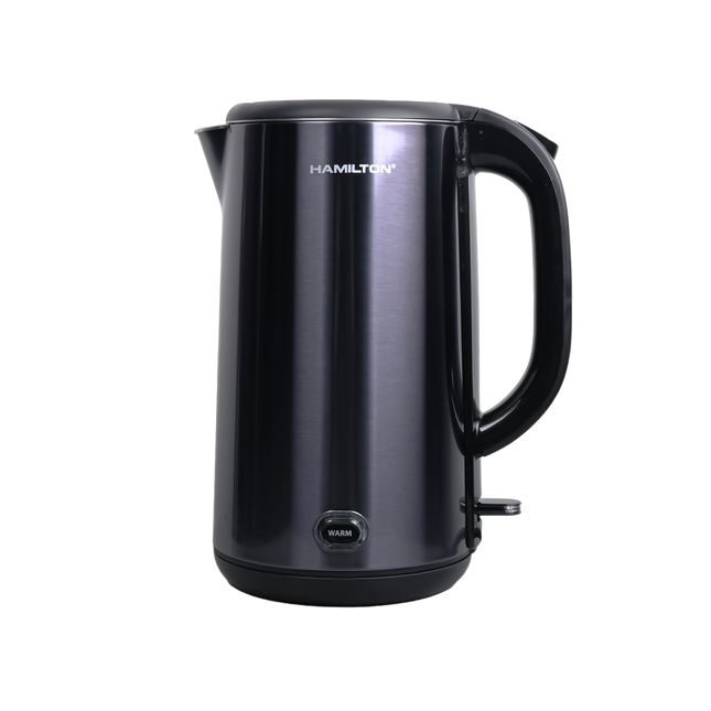 Electric Kettle Double Layer 1.8L – HT5814EK