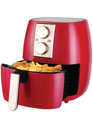 Hamilton Air Fryer 5L 1700W 304 SS Heating Element HT5825AF | Al Shabib Qatar