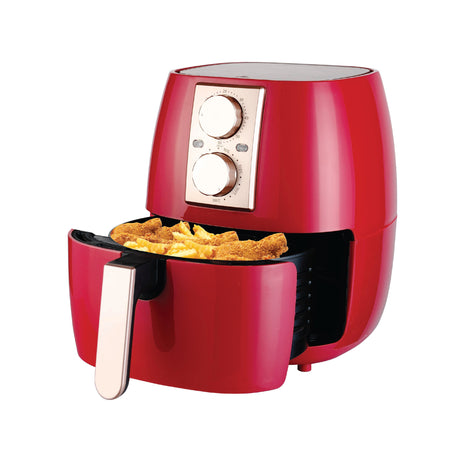 Hamilton Air Fryer 5L 1700W 304 SS Heating Element HT5825AF | Al Shabib Qatar
