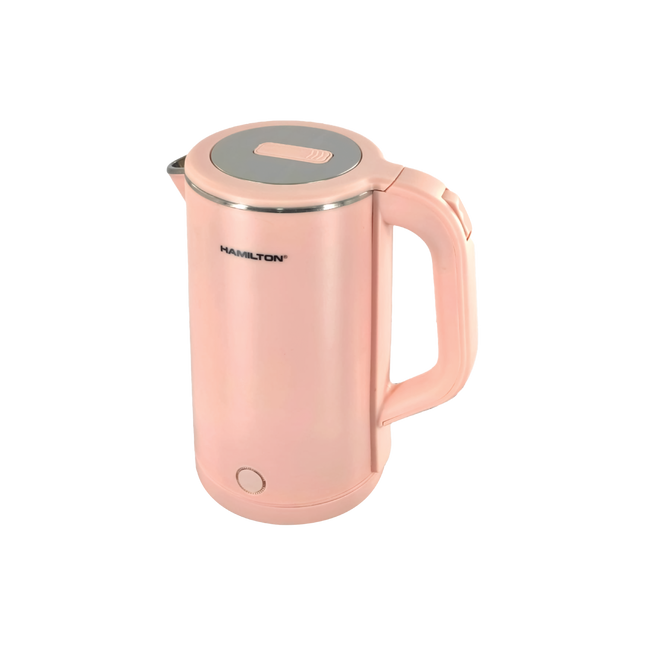 Electric Kettle Double Layer – HT5828EK