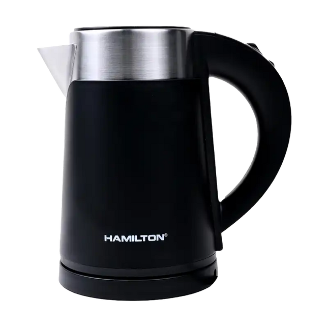 Electric Kettle Double Layer 1000w 0.8L – HT5829EK