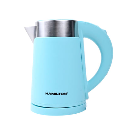 Electric Kettle Double Layer 1000w 0.8L – HT5829EK