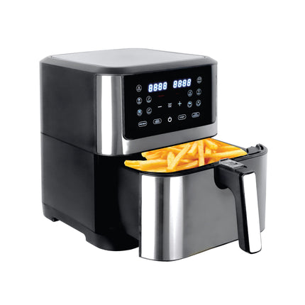 Digital Air Fryer – HT5862AF