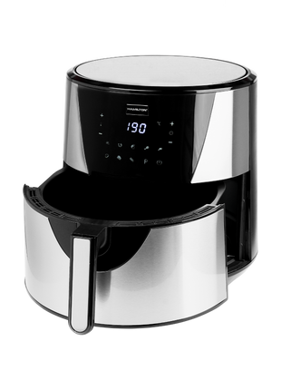 Hamilton Digital Air Fryer HT5872AF | Al Shabib Qatar - Hamilton Qatar | Al Shabib