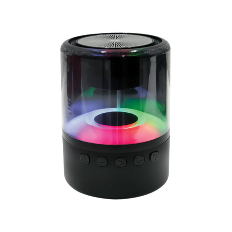 مكبر صوت موسيقى هاميلتون محمول RGB بقوة 8 واط بمنفذ تايب سي HT6230 | الشبيب قطر