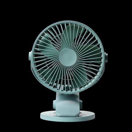 Desktop Clip Fan – HT7081