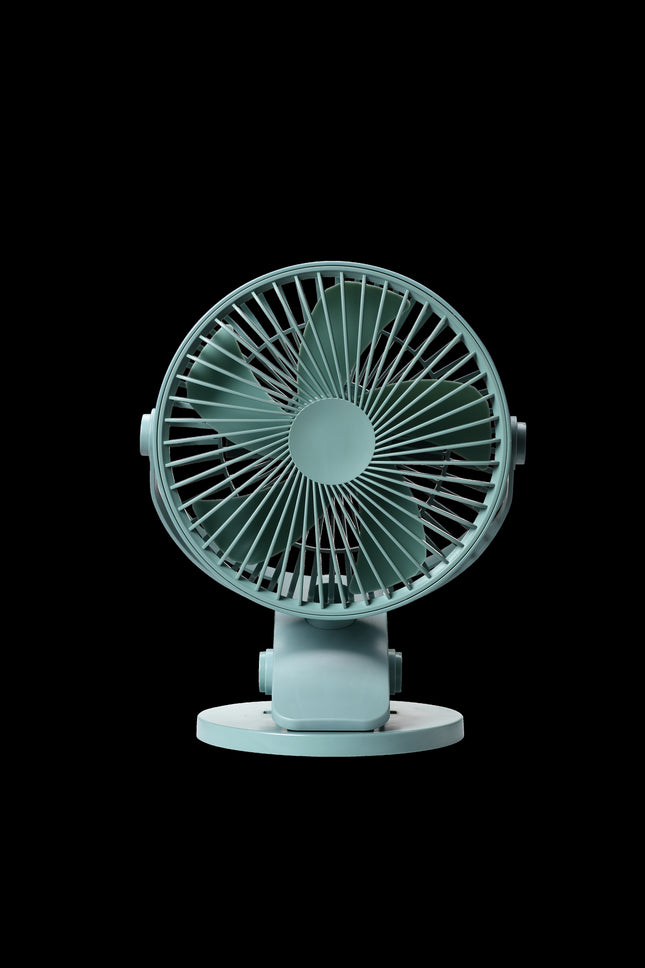 Desktop Clip Fan – HT7081