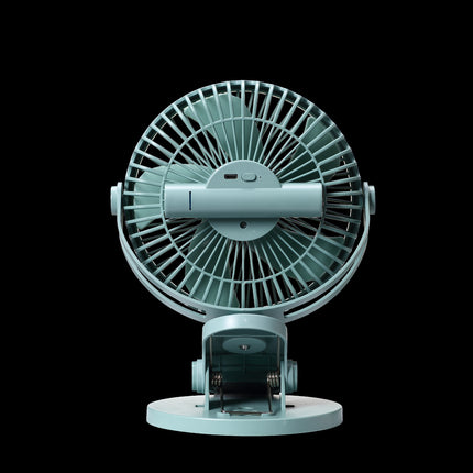 Desktop Clip Fan – HT7081