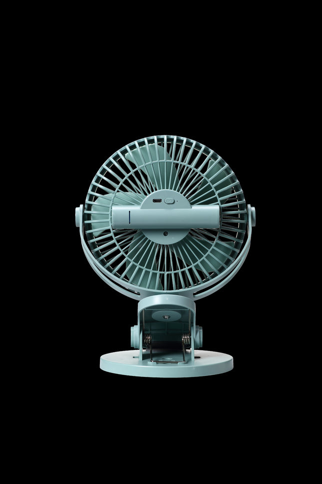 Desktop Clip Fan – HT7081