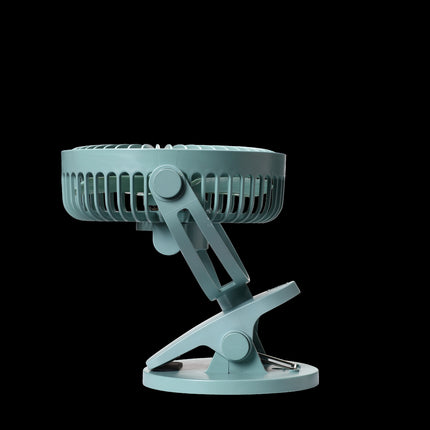Desktop Clip Fan – HT7081
