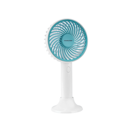 4″ Rechargeable Portable Hand Fan – HT7088