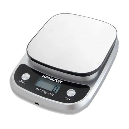 Digital Kitchen Scale – HT718