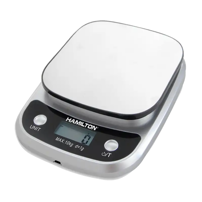 Digital Kitchen Scale – HT718