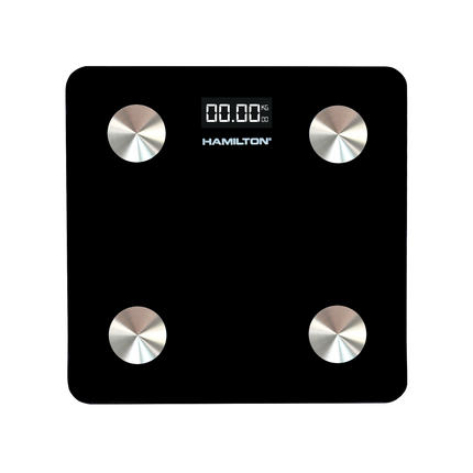 Bluetooth Body Analyzer 12-1 – HT720BS