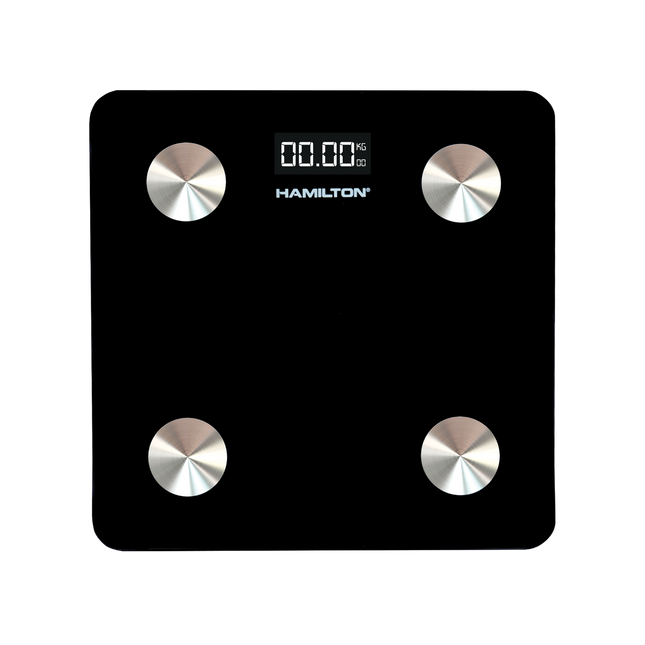 Bluetooth Body Analyzer 12-1 – HT720BS