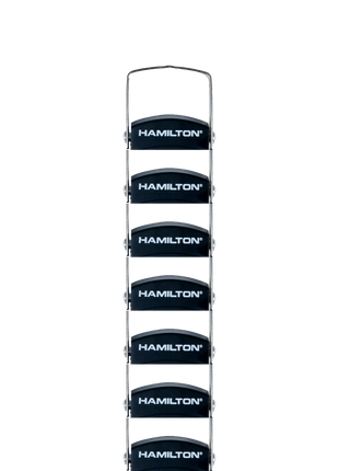 Hamilton Digital Luggage Scale 50kg Auto-Lock HT724 | Al Shabib Qatar
