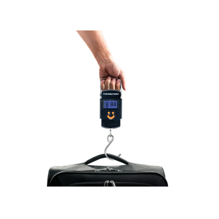 Digital Luggage Scale – HT724
