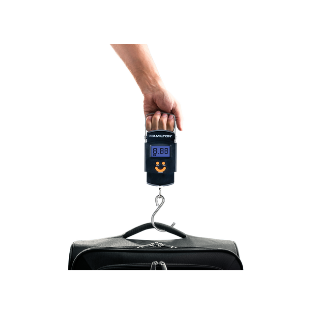 Digital Luggage Scale – HT724