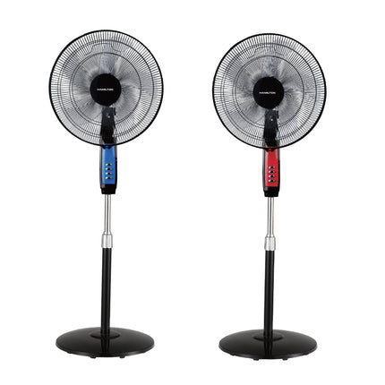 Stand Fan -HT7414