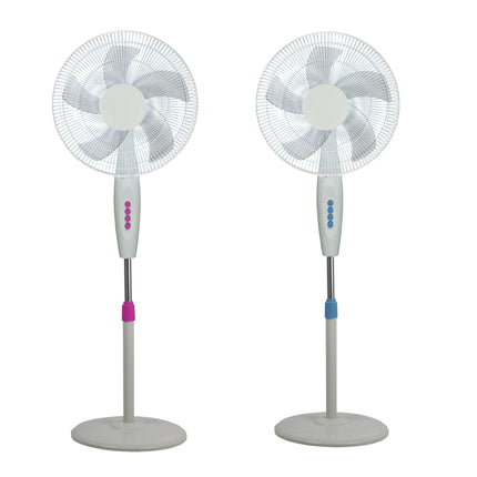 Stand Fan – HT7415