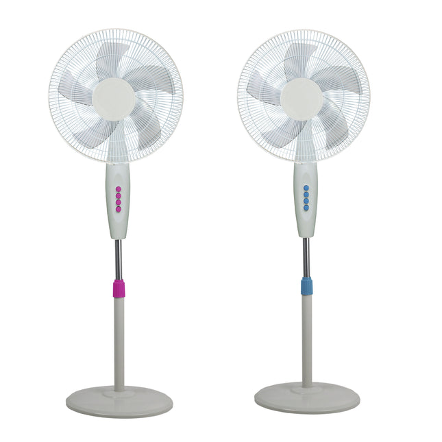 Stand Fan – HT7415