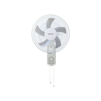 Hamilton Wall Fan 16" HT7416 | Al Shabib Qatar - Hamilton Qatar | Al Shabib