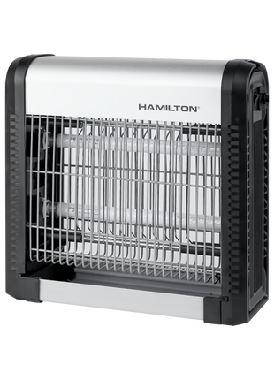 Hamilton Insect Killer 20W Dual UV Chemical-Free HT7614