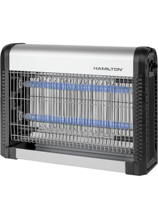 Hamilton Insect Killer 30W Dual UV Chemical-Free HT7615