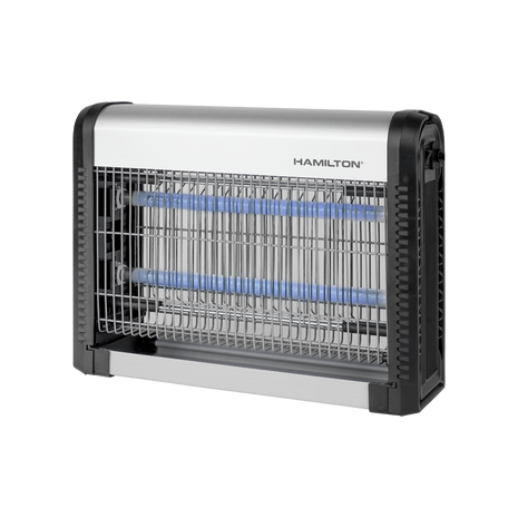 Hamilton Insect Killer 30W Dual UV Chemical-Free HT7615