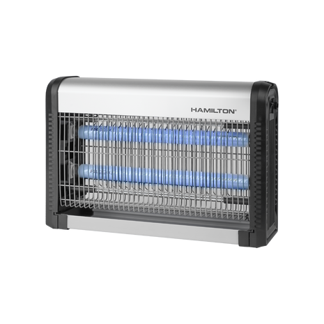 Hamilton Insect Killer 40W Dual UV Chemical-Free HT7616