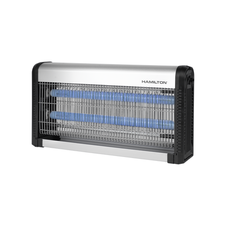 Hamilton Insect Killer 50W Dual UV Chemical-Free HT7617