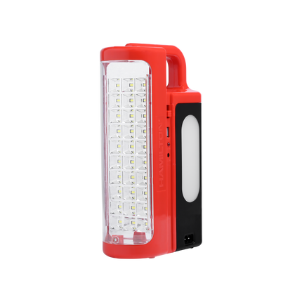 Rechargeable Emergency Lantern – HT7733EL