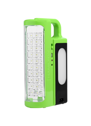 Hamilton Rechargeable Emergency Lantern HT7733EL