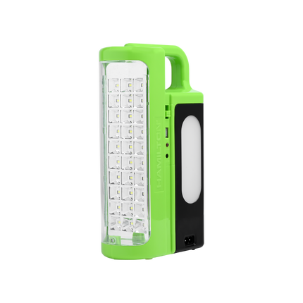 Rechargeable Emergency Lantern – HT7733EL