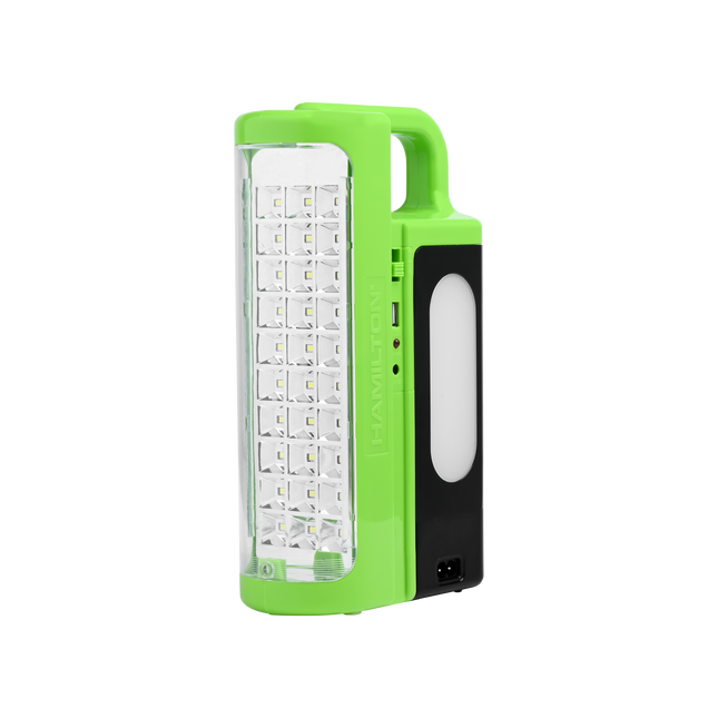 Rechargeable Emergency Lantern – HT7733EL