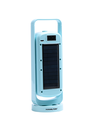 Hamilton Rechargeable LED Lantern HT7905 | Al Shabib Qatar