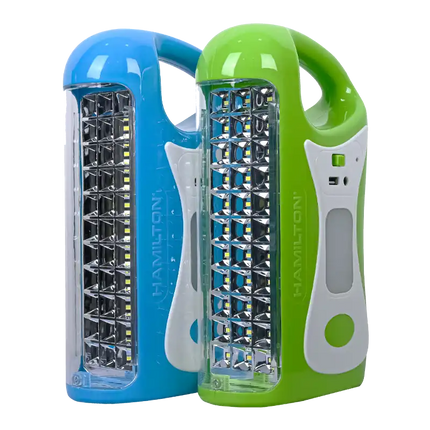 LED Emergency Light Combo – HT7963