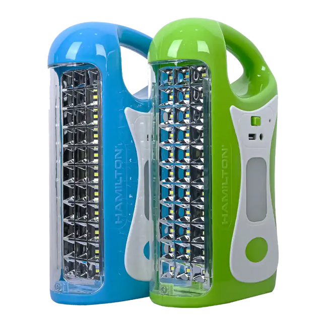 LED Emergency Light Combo – HT7963