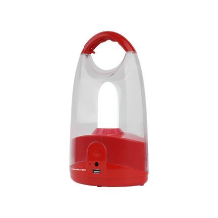 Hamilton Rechargeable Emergency Lantern HT7970 | Al Shabib Qatar - Hamilton Qatar | Al Shabib