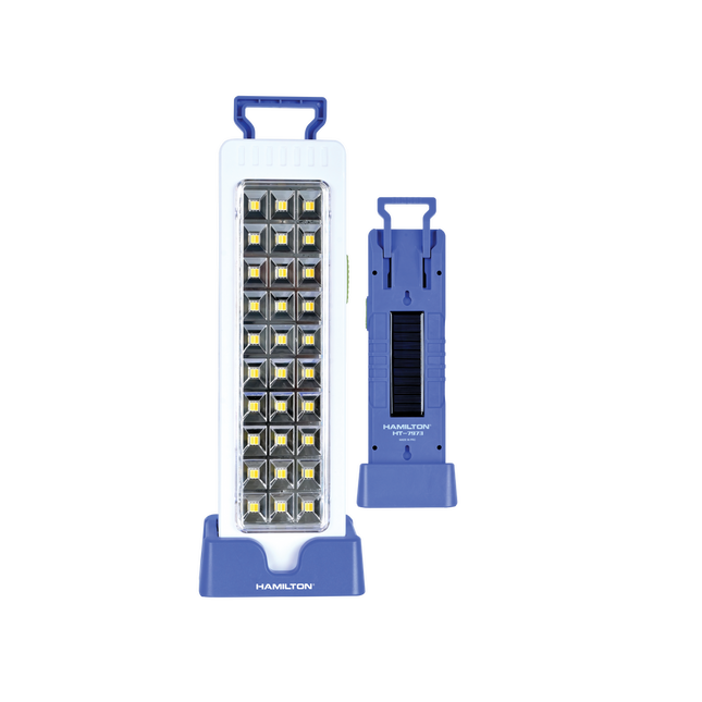 Rechargeable Emergency Light – HT7973