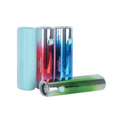 Rechargeable LED Flash Light & Emergency Lantern – HT7975