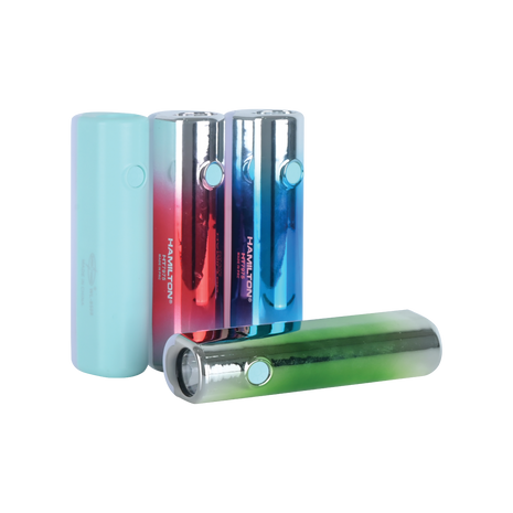 Hamilton Rechargeable LED Flashlight & Emergency Lantern HT7975