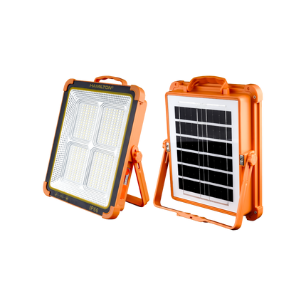 Rechargeable Solar LED Light – HT7986