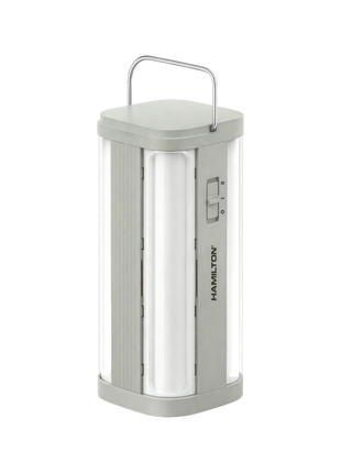 Hamilton Rechargeable LED Lantern HT7991 | Al Shabib Qatar - Hamilton Qatar | Al Shabib