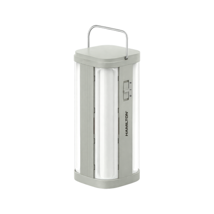 Hamilton Rechargeable LED Lantern HT7991 | Al Shabib Qatar - Hamilton Qatar | Al Shabib