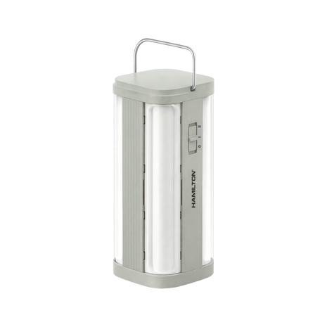 Hamilton Rechargeable LED Lantern HT7991 | Al Shabib Qatar - Hamilton Qatar | Al Shabib