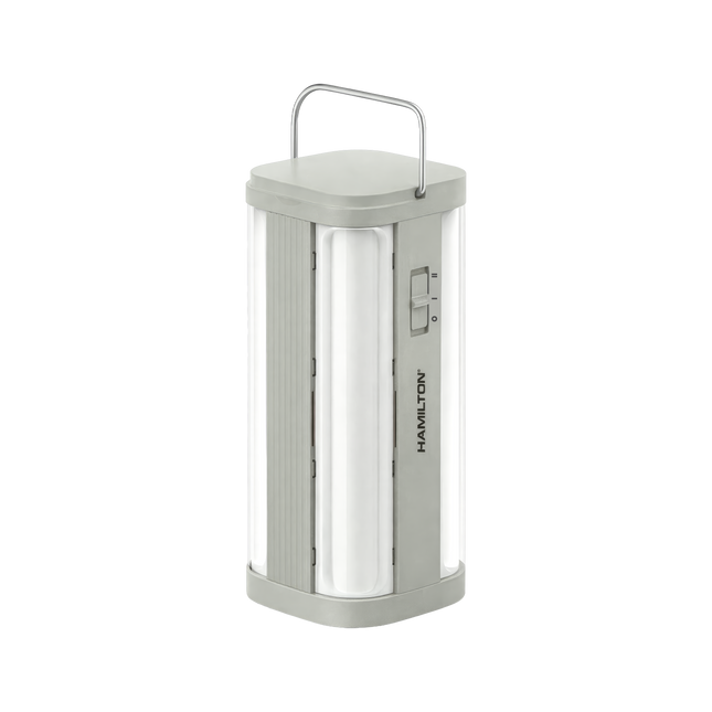 Hamilton Rechargeable LED Lantern HT7991 | Al Shabib Qatar - Hamilton Qatar | Al Shabib