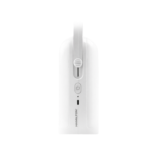 Hamilton Rechargeable LED Lantern HT7994 | Al Shabib Qatar - Hamilton Qatar | Al Shabib