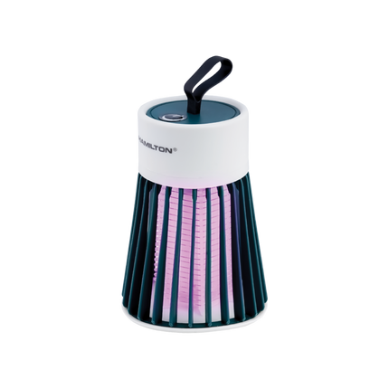 Rechargeable Mosquito Killer Lamp 2 in 1 – HT802