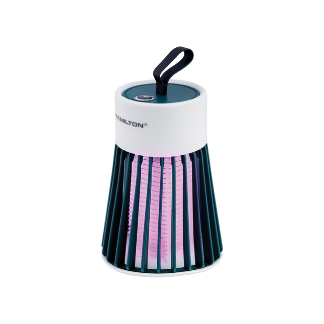 Rechargeable Mosquito Killer Lamp 2 in 1 – HT802
